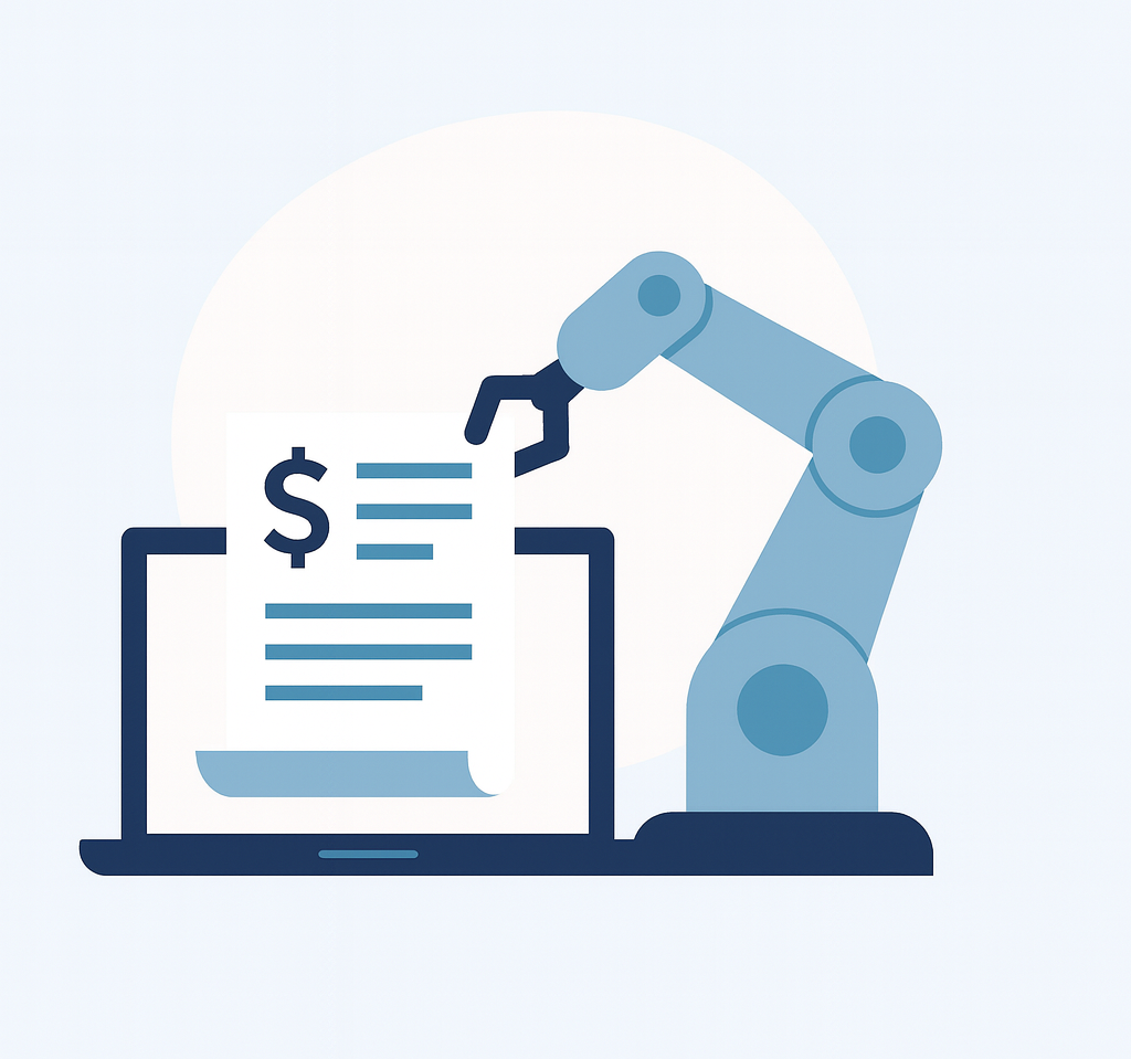 Why Automating Your Billing Process is No Longer Optional