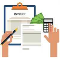 invoices