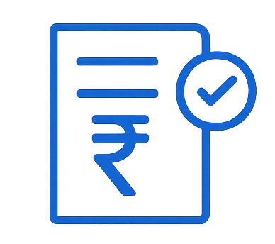 Create and convert quotations to invoices